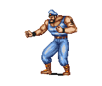 Drake - Final Fight 3 / Final Fight Tough