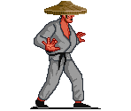 Hatman - Mug Smashers