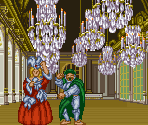 Jean Stage - Fighter's History