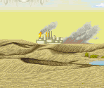 Karnov Stage - Fighter's History
