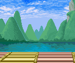 Lee Stage - Fighter's History