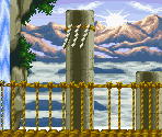 Mizoguchi Stage - Fighter's History