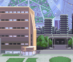 Wing & Wing Zero Stage - Gundam Wing: Endless Duel (JPN)