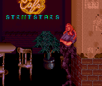 Jack Stage - Art of Fighting
