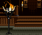 Karate Stage - Art of Fighting