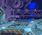 Epyon Stage - Gundam Wing: Endless Duel (JPN)