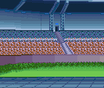 Dark Tournament Arena / Chu & Jin Stage - Yu Yu Hakusho 2: Kakutou no Shou (JPN)