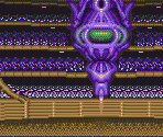Dark Tournament Dome / Shishiwakamaru, Toguro 80% & Toguro 100% Stage - Yu Yu Hakusho 2: Kakutou no Shou (JPN)