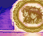 Suzaku's Room / Suzaku Stage - Yu Yu Hakusho 2: Kakutou no Shou (JPN)