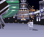 Ottoh Stage - Battle Tycoon: Flash Hiders SFX (JPN)