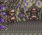 Raizen's Room / Raizen Stage - Yū Yū Hakusho Final: Makai Saikyō Retsuden (JPN)