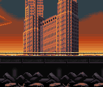 Master Stage - Kidou Butouden G-Gundam (JPN)