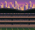 Maxter Stage - Kidou Butouden G-Gundam (JPN)