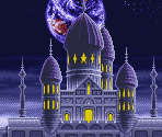 Silver Millenium - Bishoujo Senshi Sailormoon S: Jougai Rantou! Shuyaku Soudatsusen (JPN)