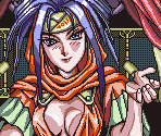 Merchants - Battle Tycoon: Flash Hiders SFX (JPN)