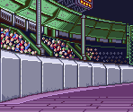 Dark Colosseum - Battle Tycoon: Flash Hiders SFX (JPN)
