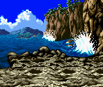 Haohmaru - Samurai Shodown