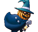 Pyro Jack - Shin Megami Tensei: Devil Survivor