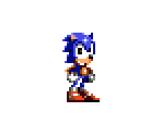 Sonic - Sonic Triple Trouble