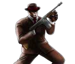 The Maggia - Marvel: Avengers Alliance