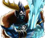 Jotun (Frost Giants) - Marvel: Avengers Alliance