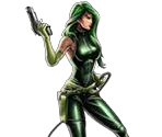 Viper - Marvel: Avengers Alliance