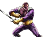Baron Zemo - Marvel: Avengers Alliance