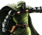 Dr. Doom (Classic) - Marvel: Avengers Alliance