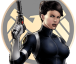 S.H.I.E.L.D. NPCs - Marvel: Avengers Alliance