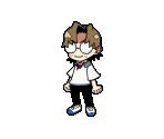 Kensuke - Puchi Eva: Evangelion @ Game