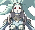 Ariadne - Persona 4 Arena