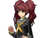 Rise - Persona 4 Arena