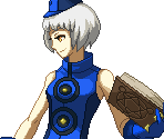Elizabeth - Persona 4 Arena