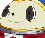 Teddie - Persona 4 Arena