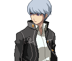 Yu Narukami - Persona 4 Arena
