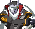 Izanagi - Persona 4 Arena