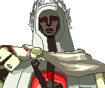 Caesar - Persona 4 Arena