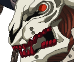 Asterius - Persona 4 Arena
