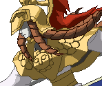 Pallas Athena - Persona 4 Arena