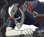 Thanatos - Persona 4 Arena