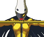 Tomoe - Persona 4 Arena