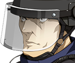Other Characters - Persona 4 Arena