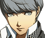 Yu Narukami - Persona 4 Arena