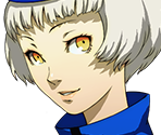 Elizabeth - Persona 4 Arena