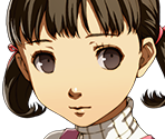 Nanako Dojima - Persona 4 Arena