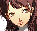 Rise - Persona 4 Arena