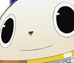 Teddie - Persona 4 Arena