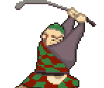 Duff Killigan - Kim Possible 2: Drakken's Demise