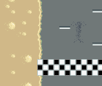 Mrs. Puff's Driving School - Nicktoons Racing