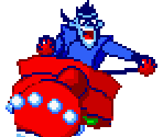 Dr. Drakken - Kim Possible 1: Revenge of Monkey Fist